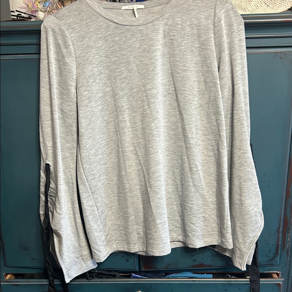 Anthropologie brand top